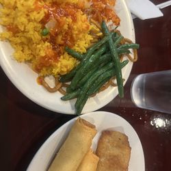China Buffet - Buffet