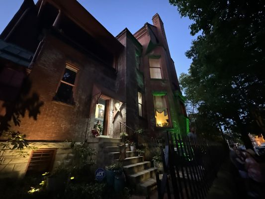 Louisville Historic Tours by null