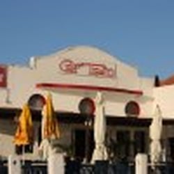 Cap'tain Bar