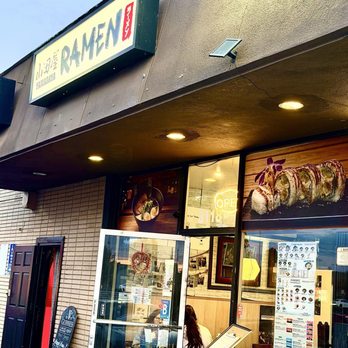 Ramen Yamadaya - Store front - Ramen Near Me - Torrance, California Ramen Yamadaya - Store front - Ramen Near Me - Torrance, California