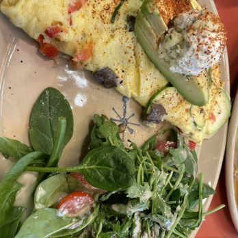 Snooze, an A.M. Eatery - Garden Harvest Omelet* - Breakfast & Brunch Near Me - Lubbock, Texas Snooze, an A.M. Eatery - Garden Harvest Omelet* - Breakfast & Brunch Near Me - Lubbock, Texas