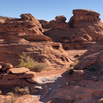 ATV Offroad Adventures - Rock formations Jurassic area. - ATV Rentals/Tours Near Me - Hurricane, Utah ATV Offroad Adventures - Rock formations Jurassic area. - ATV Rentals/Tours Near Me - Hurricane, Utah
