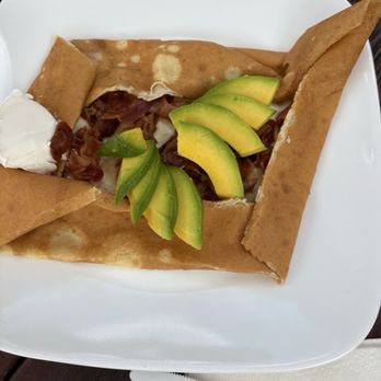 Peaberry & Galette - Avocado & Bacon - Creperies Near Me - Kailua Kona, Hawaii Peaberry & Galette - Avocado & Bacon - Creperies Near Me - Kailua Kona, Hawaii