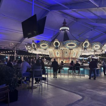 Carousel Club - Cocktail Bars Near Me - Hallandale Beach, Florida Carousel Club - Cocktail Bars Near Me - Hallandale Beach, Florida
