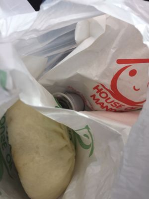 House of Mandoo by null