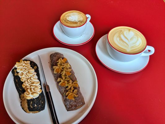 Milli by Metric by null