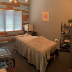 Gentle Art Massage