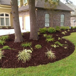 Curb Appeal