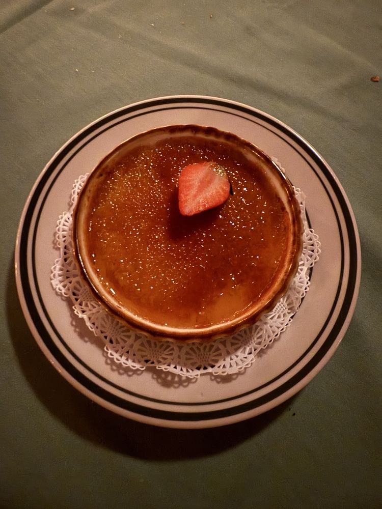 Saint-Emilion Restaurant