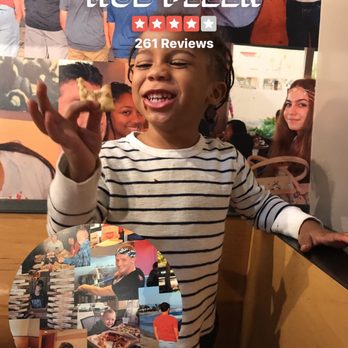 MOD Pizza - Pizza Near Me - Sacramento, California