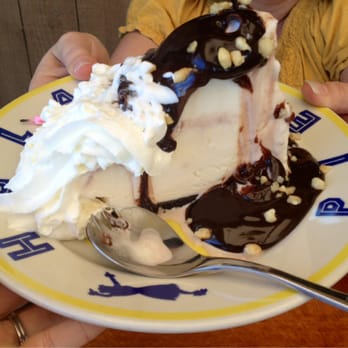 Jake's - Hula pie - New American Near Me - Del Mar, California