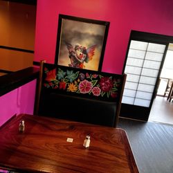 La Patrona Cantina and Grill