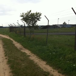 August-Euler-Flugplatz