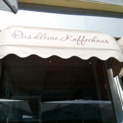 Das Kleine Kaffeehaus