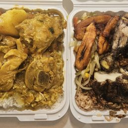 Jerk Chicken