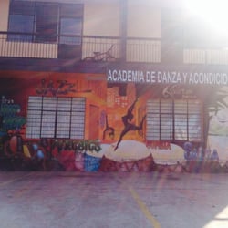 Haute Dance - Academia de danza y acondicionamiento, Haute Dance.