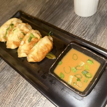 Ke uH - Gyoza fried - Asian Fusion Near Me - Boca Raton, Florida Ke uH - Gyoza fried - Asian Fusion Near Me - Boca Raton, Florida