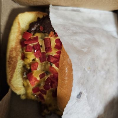 Shake Shack Alderwood by null