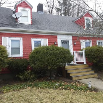Gutter Pro Enterprises - Seamless aluminum gutter installation in Brockton, MA - Gutter Services Near Me - Newport, Rhode Island