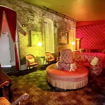 Muriel's Jackson Square - Seance Room (2.15.25) - Cajun/Creole Near Me - New Orleans, Louisiana Muriel's Jackson Square - Seance Room (2.15.25) - Cajun/Creole Near Me - New Orleans, Louisiana