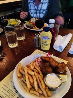 The Cellar Pub by null