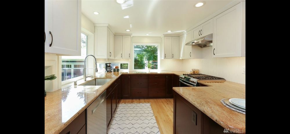 KC Fine Cabinetry - countertop fabricator in Bothell, WA
