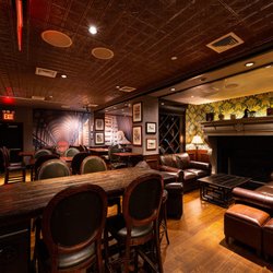 The Long Room