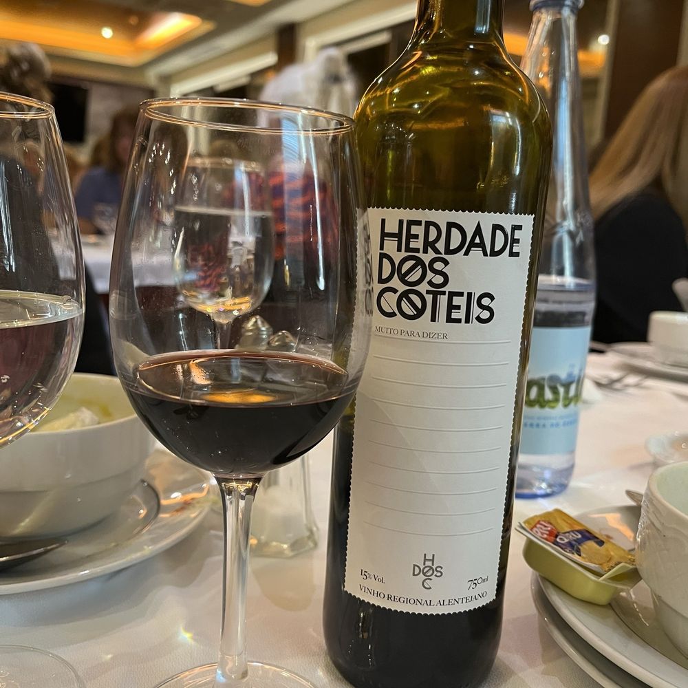 Colina - Bread and wine were nice - Barbeque Near Me - 1050 Lisboa, 11 Colina - Bread and wine were nice - Barbeque Near Me - 1050 Lisboa, 11