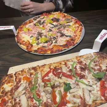 TOWER OF PIZZA - Updated November 2024 - 23 Photos & 63 Reviews - 2701 ...