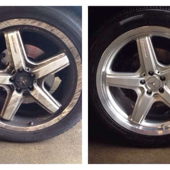 Kirk Auto Detail - Auto Detailing Near Me - Pittsburgh, Pennsylvania