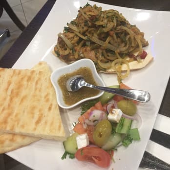 Rumi Palace - Chicken Kebab - Restaurants Near Me - Kensington, SA
