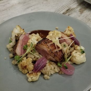 NextDoor Restaurant - Duck breast - Canadian (New) Near Me - Markham, Ontario NextDoor Restaurant - Duck breast - Canadian (New) Near Me - Markham, Ontario