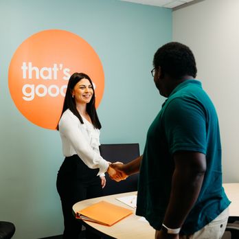 That's Good HR - Job candidate starting the interview process - Employment Agencies Near Me - Indianapolis, Indiana That's Good HR - Job candidate starting the interview process - Employment Agencies Near Me - Indianapolis, Indiana