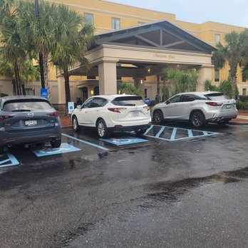 Hampton Inn Charleston - Daniel Island - Hotels Near Me - Charleston, South Carolina Hampton Inn Charleston - Daniel Island - Hotels Near Me - Charleston, South Carolina