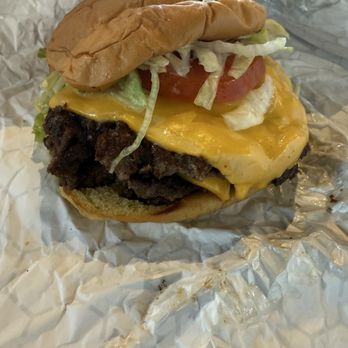Rosie's Burgers - Fast Food Near Me - Toronto, Ontario