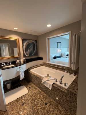 Fairmont Vancouver Airport by null