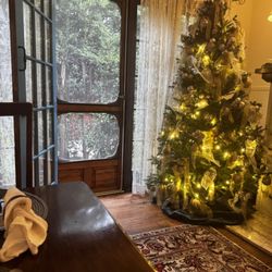 Bath Street Inn
