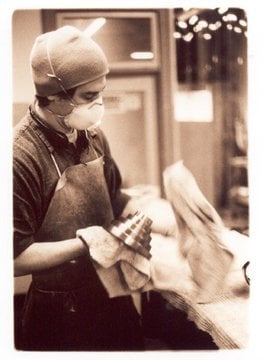 Schoolhouse Showroom by null