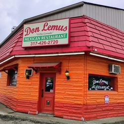 Don Lemus