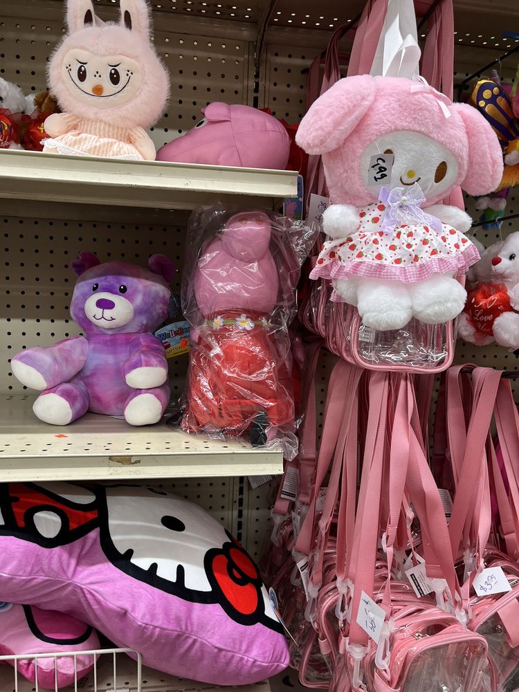 $1+ Store General Merchandise