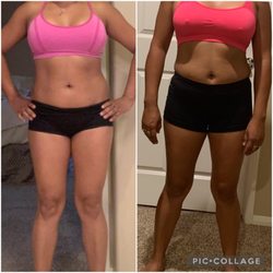 Painful Pleasure Fitness - Lomita