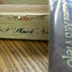 Cigars of Tally - Fuente Shark
