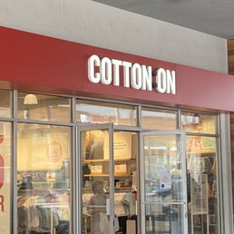 Store Front