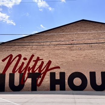NIFTY NUT HOUSE - Updated February 2026 - 167 Photos & 167 Reviews - 537 N Saint Francis St