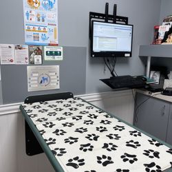 West Palm Animal Clinic