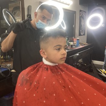 Barbaros The Mane Culture - Barbers Near Me - Tracy, California