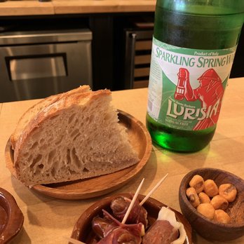Malagon - Sourdough - Spanish Near Me - Charleston, South Carolina