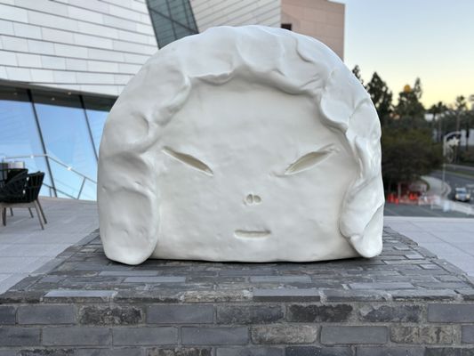 UC Irvine Langson Orange County Museum of Art | Costa Mesa by null