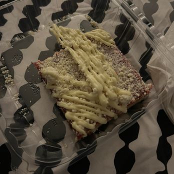 Copper Whisk - Strawberry and cream bar - Cafes Near Me - St. Charles, Missouri