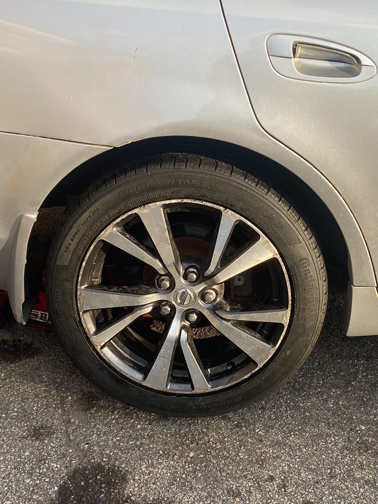 M. AFFORDABLE TIRES Updated October 2024 19 Reviews 7532 N